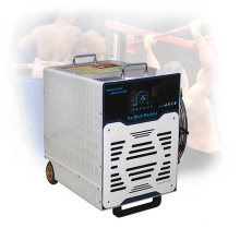 Shenzhen Mega Compact XP cool hot bath ice bath spa tub recovery pump recovery machine